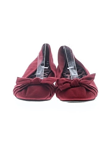 American Apparel Flats (view 2)