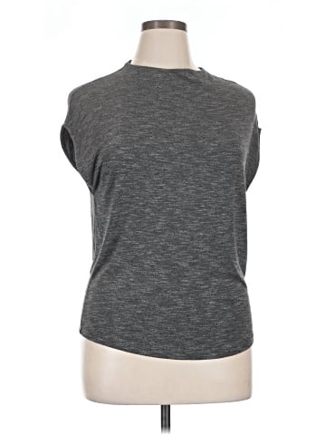 Left Coast by Dolan Short Sleeve Top (view 1)