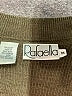 Rafaella Green Turtleneck Sweater Size M - photo 7