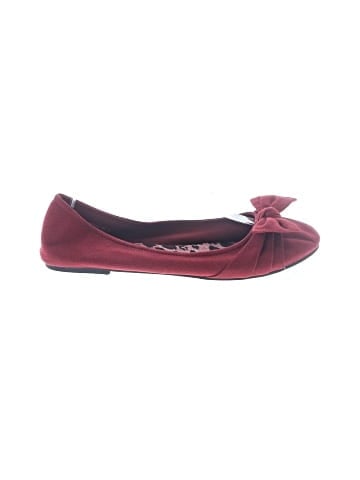 American Apparel Flats (view 1)