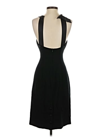 Cache Cocktail Dress (view 2)