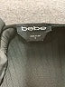 Bebe Black Casual Dress Size M - photo 7