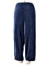 Assorted Brands Blue Casual Pants Size 3X - photo 1