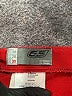 Assorted Brands 100% Spandex Solid Red Casual Skirt Size 30 waist - photo 4