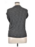 Left Coast by Dolan Gray Short Sleeve Top Size 1X - photo 2