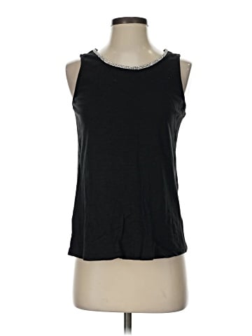Colleen Lopez Sleeveless Top (view 1)
