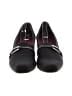 Munro American Black Flats Size 9 - photo 2