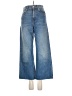 SLVRLAKE Blue Jeans Size 24 waist - photo 1