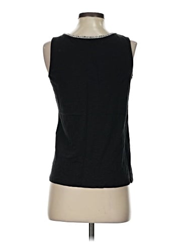 Colleen Lopez Sleeveless Top (view 2)