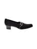 Munro American Black Flats Size 9 - photo 1