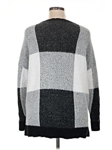 Elle Pullover Sweater (view 2)