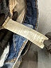 Refuge Hearts Blue Jeans Size 9 - photo 8