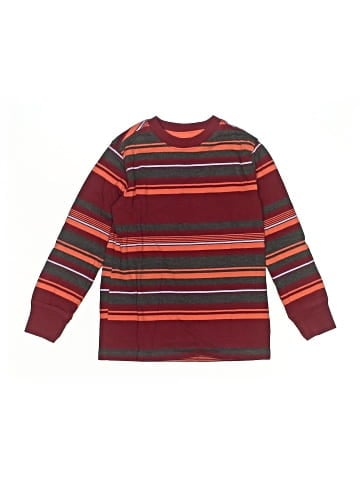 Cat & Jack Long Sleeve T-Shirt (view 1)