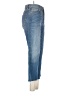SLVRLAKE Blue Jeans Size 24 waist - photo 4