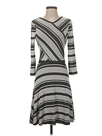 BCBGMAXAZRIA Casual Dress (view 1)