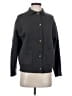 Zara Gray Cardigan Size S - photo 1