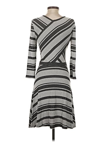 BCBGMAXAZRIA Casual Dress (view 2)