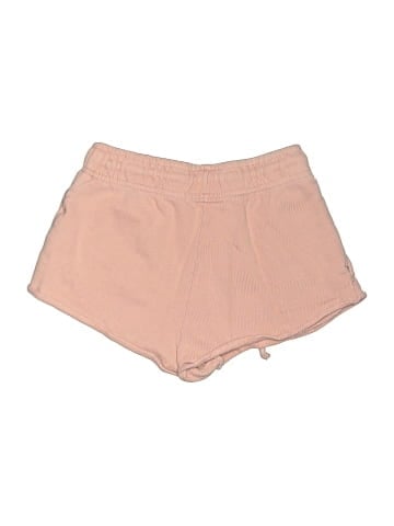 Ivory Ella Shorts (view 2)