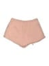 Ivory Ella Pink Shorts Size XS - photo 2