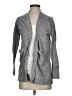 rue21 Gray Cardigan Size XS - photo 1