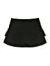 Athleta Solid Black Casual Skirt Size XS - photo 1