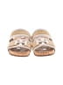 Sam Edelman Tan Sandals Size 9 1/2 - photo 2