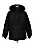 MICHAEL Michael Kors 100% Polyester Black Snow Jacket Size 1X - photo 1