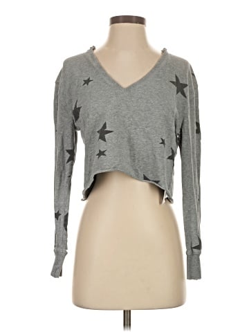 Pam & Gela Long Sleeve T-Shirt (view 1)