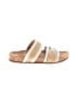 Sam Edelman Tan Sandals Size 9 1/2 - photo 1