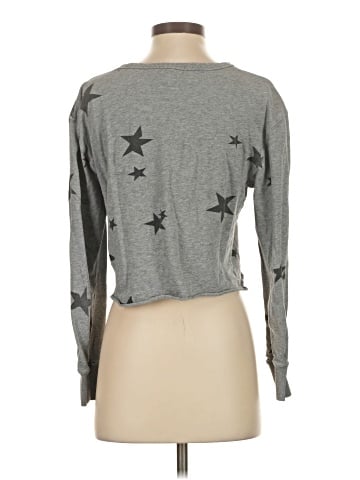 Pam & Gela Long Sleeve T-Shirt (view 2)