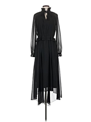 Banana Republic x Olivia Palermo Casual Dress (view 1)