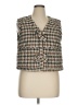 Bailey 44 Brown Vest Size XL - photo 1