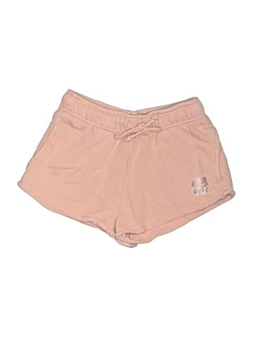 Ivory Ella Shorts (view 1)