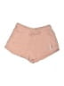 Ivory Ella Pink Shorts Size XS - photo 1