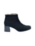 Assorted Brands Black Ankle Boots Size EU 41 - photo 1