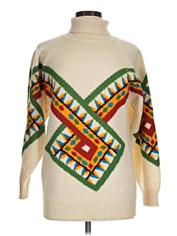 Mondi Pullover Sweater (view 1)