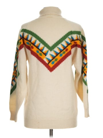 Mondi Pullover Sweater (view 2)