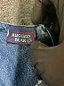 Rugged Bear 100% Cotton Blue Dress Size 6 - photo 3