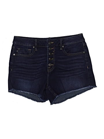 Vigoss Denim Shorts (view 1)