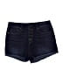 Vigoss Blue Denim Shorts Size 27 waist - photo 1