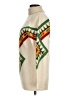 Mondi Argyle Ivory Pullover Sweater Size EU 38 / US 8 - photo 5
