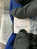 Blue Rain 100% Polyester Solid Blue Casual Dress Size S - photo 8
