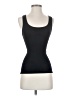 Venus Black Tank Top Size S - photo 1