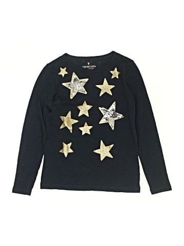 Crewcuts Long Sleeve T-Shirt (view 1)