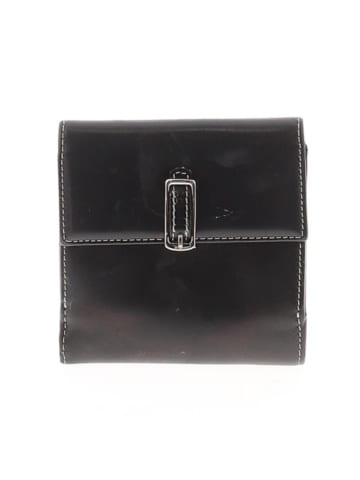 Coach Leather Wallet (view 1)