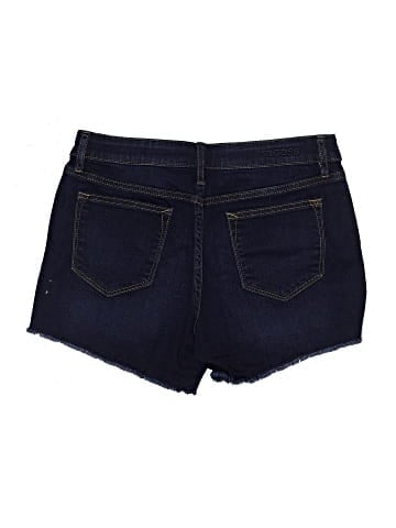 Vigoss Denim Shorts (view 2)