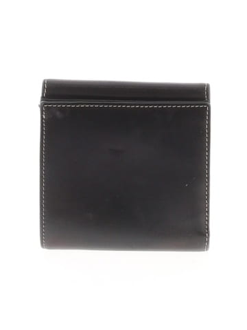 Coach Leather Wallet (view 2)