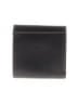 Coach Black Leather Wallet One size - photo 2
