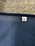 Unbranded Solid Blue Casual Dress Size S (estimated) - photo 7