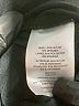 Ascend Solid Black Casual Skirt Size M - photo 4